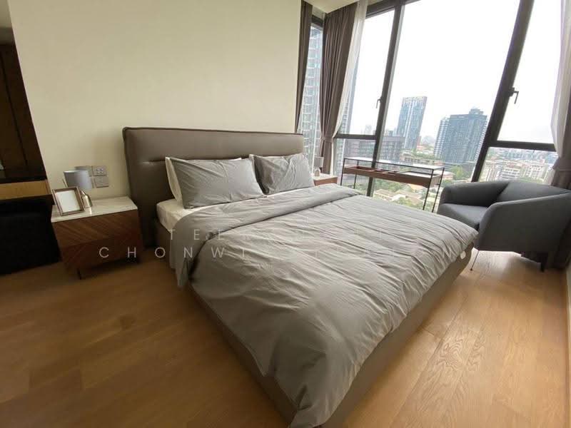 BEATNIQ Sukhumvit 32, bangkok, Soi Sukhumvit 32, Sukhumvit Road, Khong Tan, Khlong Toei, Bangkok, 2 Bedrooms, 80 sqm, Condo For Rent, by Teeranant Chonwisaikajon, 500583537 - DDproperty.com