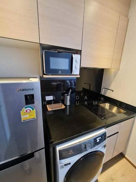 Park Origin Phrom Phong (Park 24), bangkok, 68 Soi Sukhumvit 24, Khong Tan, Khlong Toei, Bangkok, 1 Bedroom, 29 sqm, Condo For Rent, by Farida Phetnuam, 500583538 - DDproperty.com