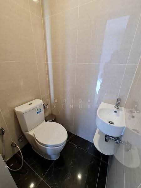 Park Origin Phrom Phong (Park 24), bangkok, 68 Soi Sukhumvit 24, Khong Tan, Khlong Toei, Bangkok, 1 Bedroom, 29 sqm, Condo For Rent, by Farida Phetnuam, 500583538 - DDproperty.com
