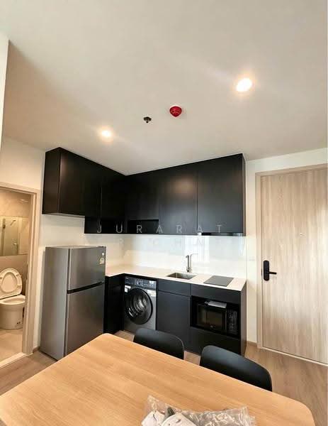 Nue District R9, bangkok, 59 Rama 9 Road, Huai Khwang, Bangkok, 2 Bedrooms, 46 sqm, Condo For Rent, by Jurarat Srichat, 500583539 - DDproperty.com