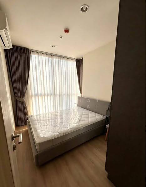 Nue District R9, bangkok, 59 Rama 9 Road, Huai Khwang, Bangkok, 2 Bedrooms, 46 sqm, Condo For Rent, by Jurarat Srichat, 500583539 - DDproperty.com