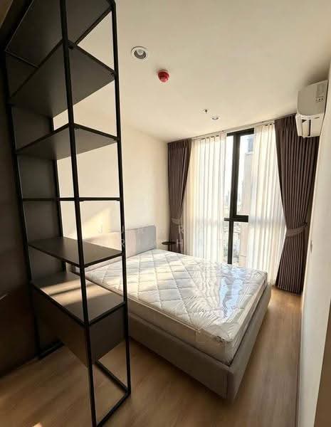 Nue District R9, bangkok, 59 Rama 9 Road, Huai Khwang, Bangkok, 2 Bedrooms, 46 sqm, Condo For Rent, by Jurarat Srichat, 500583539 - DDproperty.com