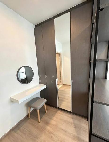 Nue District R9, bangkok, 59 Rama 9 Road, Huai Khwang, Bangkok, 2 Bedrooms, 46 sqm, Condo For Rent, by Jurarat Srichat, 500583539 - DDproperty.com