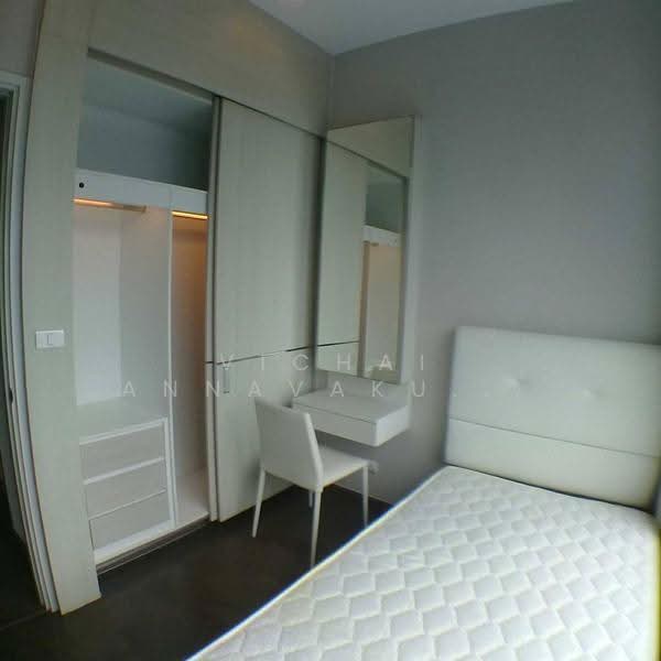 Q Asoke, Bangkok, 1678 Petchaburi Road, Makkasan, Ratchathewi, Bangkok, 2 Bedrooms, 46 sqm, Condo For Rent, by Vichai Annavakulthorn, 500583541 - DDproperty.com