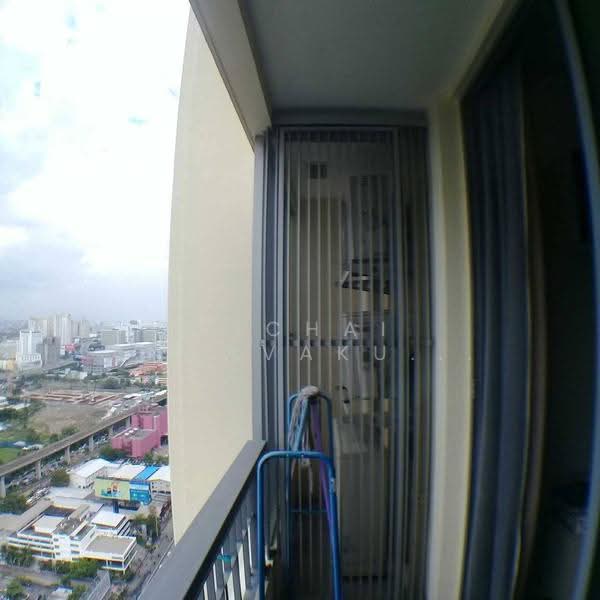 Q Asoke, Bangkok, 1678 Petchaburi Road, Makkasan, Ratchathewi, Bangkok, 2 Bedrooms, 46 sqm, Condo For Rent, by Vichai Annavakulthorn, 500583541 - DDproperty.com
