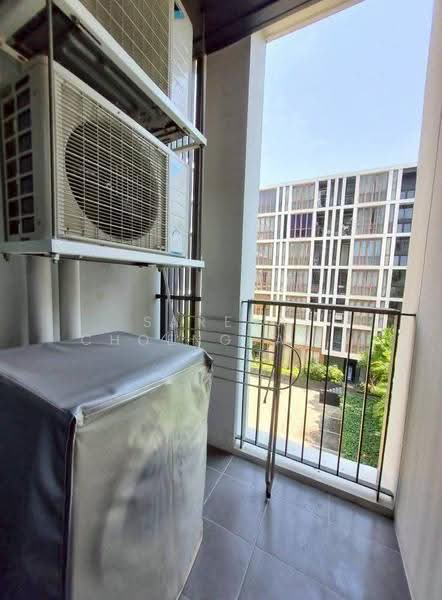 Hasu Haus, Bangkok, Sukhumvit 77 Road, Phra Kanong Nua, Watthana, Bangkok, 1 Bedroom, 38 sqm, Condo For Rent, by Sarena Choengsamor, 500583542 - DDproperty.com