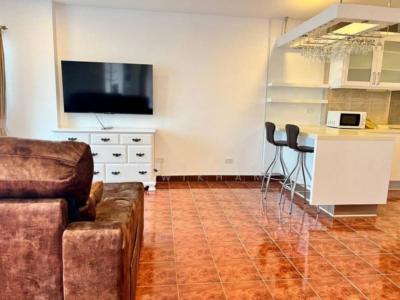 View Talay 1 Jomtien, chon-buri, Pattaya City, Nong Pru, Bang Lamung (Pattaya), Chon Buri (Pattaya), 1 Bedroom, 95 sqm, Condo For Sale, by Thitiporn Pawikham, 500583543 - DDproperty.com