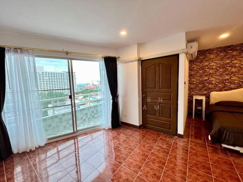 View Talay 1 Jomtien : วิวทะเล 1 จอมเทียน, ชลบุรี, Pattaya City, หนองปรือ, บางละมุง, ชลบุรี, 95 ตร.ม., คอนโด ขาย, โดย Thitiporn Pawikham, 500583543 - DDproperty.com