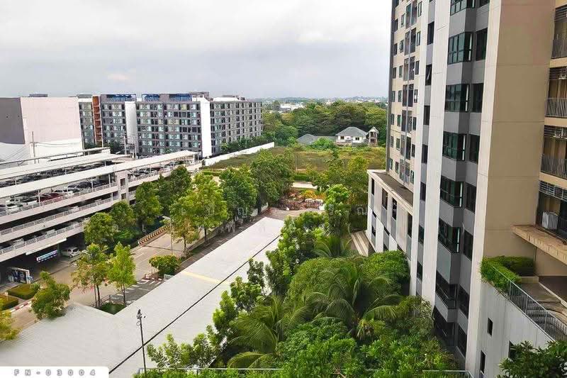 Escent Rayong, Rayong, Bypass Road No. 32, Choeng Noen, Muang Rayong, Rayong, 1 Bedroom, 36 sqm, Condo For Sale, by Benchawarin Pakkawetppisit, 500583544 - DDproperty.com