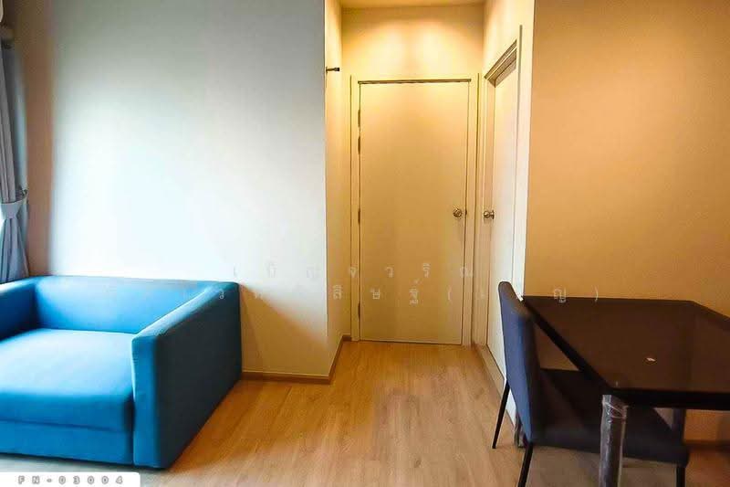 Escent Rayong, Rayong, Bypass Road No. 32, Choeng Noen, Muang Rayong, Rayong, 1 Bedroom, 36 sqm, Condo For Sale, by Benchawarin Pakkawetppisit, 500583544 - DDproperty.com