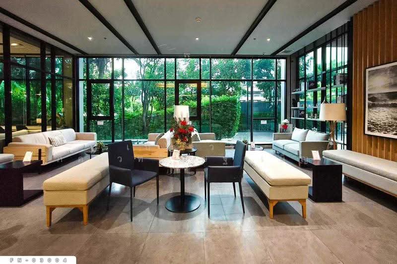 Escent Rayong, Rayong, Bypass Road No. 32, Choeng Noen, Muang Rayong, Rayong, 1 Bedroom, 36 sqm, Condo For Sale, by Benchawarin Pakkawetppisit, 500583544 - DDproperty.com