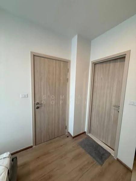Nue District R9, Bangkok, 59 Rama 9 Road, Huai Khwang, Bangkok, 1 Bedroom, 26 sqm, Condo For Rent, by Somrad Phoopruksachart, 500583545 - DDproperty.com