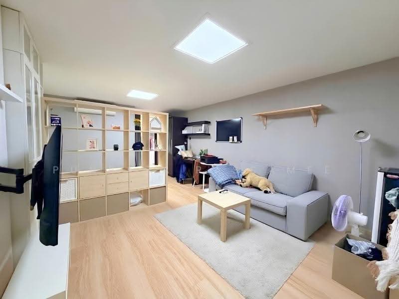 Ratchada City Condominium, Bangkok, 98 Pracha Rat Bamphen 7 Alley, Huai Khwang, Huai Khwang, Bangkok, 1 Bedroom, 32 sqm, Condo For Sale, by Punpapa Rassamee, 500583547 - DDproperty.com