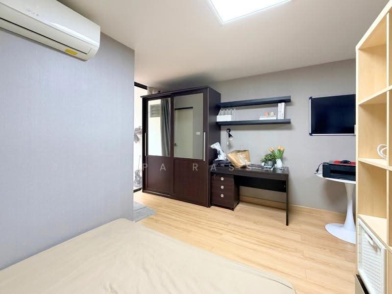 Ratchada City Condominium : รัชดา ซิตี้ คอนโดมิเนียม, กรุงเทพ, 98 ซ.ประชาราษฎร์บำเพ็ญ 7, ห้วยขวาง, กรุงเทพ, 32 ตร.ม., คอนโด ขาย, โดย Punpapa Rassamee, 500583547 - DDproperty.com