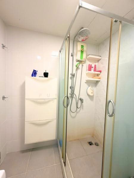 Ratchada City Condominium, Bangkok, 98 Pracha Rat Bamphen 7 Alley, Huai Khwang, Huai Khwang, Bangkok, 1 Bedroom, 32 sqm, Condo For Sale, by Punpapa Rassamee, 500583547 - DDproperty.com