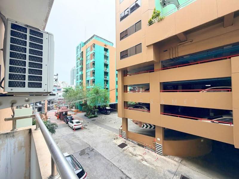 Ratchada City Condominium : รัชดา ซิตี้ คอนโดมิเนียม, กรุงเทพ, 98 ซ.ประชาราษฎร์บำเพ็ญ 7, ห้วยขวาง, กรุงเทพ, 32 ตร.ม., คอนโด ขาย, โดย Punpapa Rassamee, 500583547 - DDproperty.com