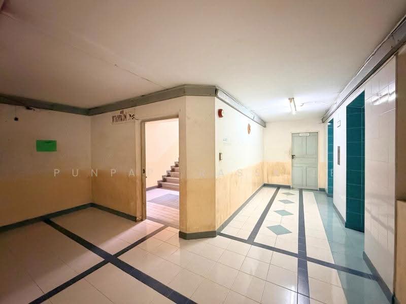 Ratchada City Condominium : รัชดา ซิตี้ คอนโดมิเนียม, กรุงเทพ, 98 ซ.ประชาราษฎร์บำเพ็ญ 7, ห้วยขวาง, กรุงเทพ, 32 ตร.ม., คอนโด ขาย, โดย Punpapa Rassamee, 500583547 - DDproperty.com