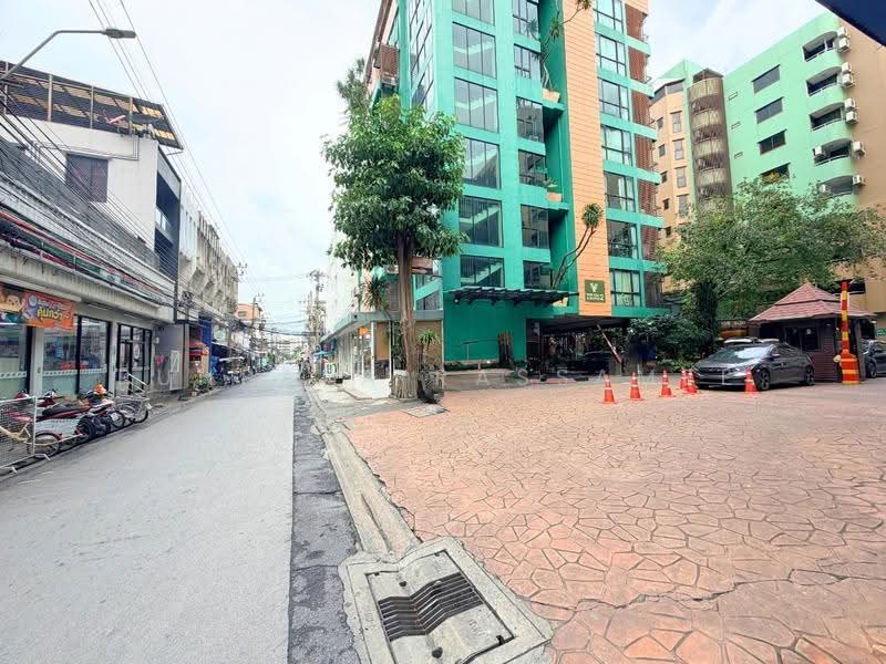 Ratchada City Condominium : รัชดา ซิตี้ คอนโดมิเนียม, กรุงเทพ, 98 ซ.ประชาราษฎร์บำเพ็ญ 7, ห้วยขวาง, กรุงเทพ, 32 ตร.ม., คอนโด ขาย, โดย Punpapa Rassamee, 500583547 - DDproperty.com