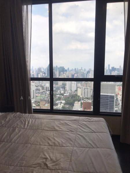 Park Thonglor Tower : ปาร์ค ทองหล่อ ทาวเวอร์, กรุงเทพ, คลองตันเหนือ, วัฒนา, กรุงเทพ, 37 ตร.ม., คอนโด ให้เช่า, โดย Vichai Annavakulthorn, 500583548 - DDproperty.com