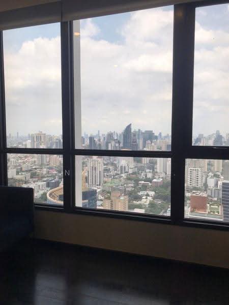 Park Thonglor Tower : ปาร์ค ทองหล่อ ทาวเวอร์, กรุงเทพ, คลองตันเหนือ, วัฒนา, กรุงเทพ, 37 ตร.ม., คอนโด ให้เช่า, โดย Vichai Annavakulthorn, 500583548 - DDproperty.com