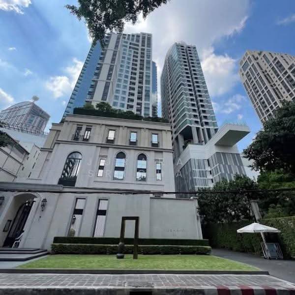The Diplomat 39 : เดอะ ดิโพลแมท 39, กรุงเทพ, 18 ซอยสุขุมวิท 39 ถนนุขุมวิท, คลองตันเหนือ, วัฒนา, กรุงเทพ, 62 ตร.ม., คอนโด ให้เช่า, โดย Jurarat Srichat, 500583550 - DDproperty.com
