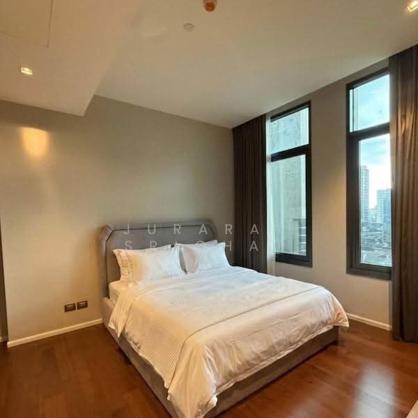 The Diplomat 39, bangkok, 18 Soi Sukhumvit 39, Sukhumvit Road, Khlong Tan Nua, Watthana, Bangkok, 1 Bedroom, 62 sqm, Condo For Rent, by Jurarat Srichat, 500583550 - DDproperty.com