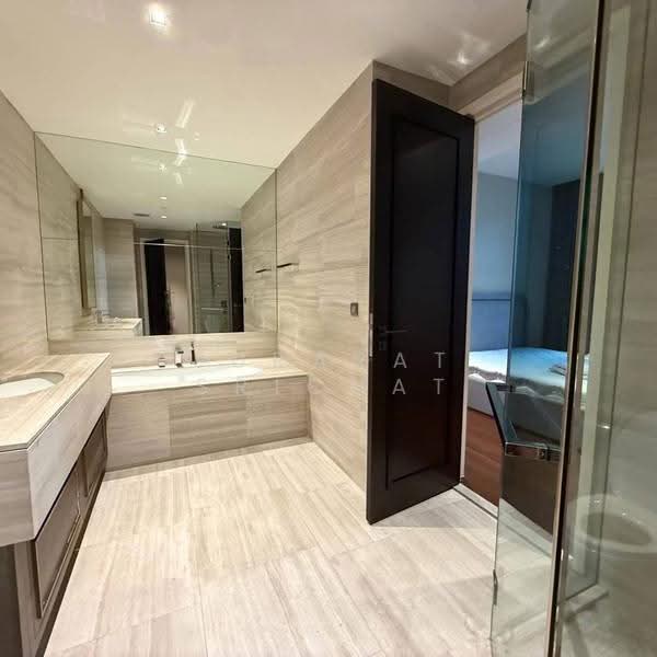 The Diplomat 39, bangkok, 18 Soi Sukhumvit 39, Sukhumvit Road, Khlong Tan Nua, Watthana, Bangkok, 1 Bedroom, 62 sqm, Condo For Rent, by Jurarat Srichat, 500583550 - DDproperty.com