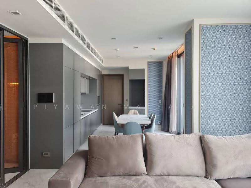 The Monument Thonglor, bangkok, 998 Thonglor Road, Khlong Tan Nua, Watthana, Bangkok, 2 Bedrooms, 125 sqm, Condo For Rent, by Piyawan Maiyapan, 500583551 - DDproperty.com