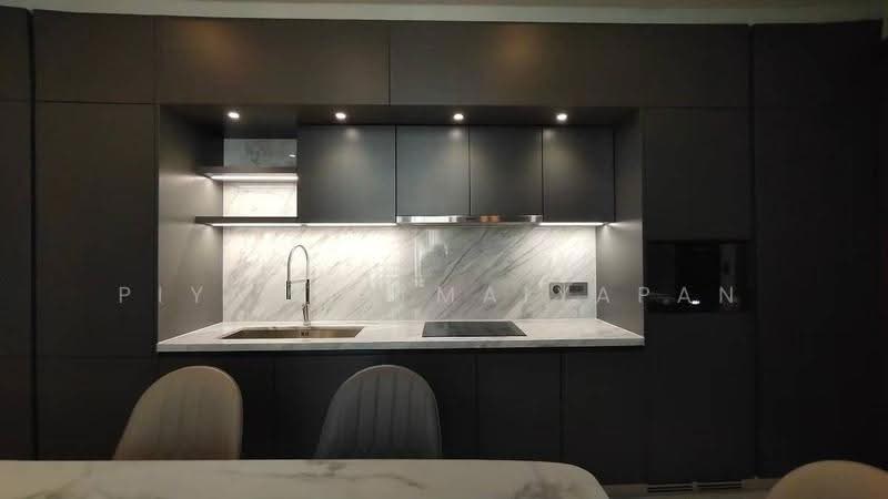 The Monument Thonglor, bangkok, 998 Thonglor Road, Khlong Tan Nua, Watthana, Bangkok, 2 Bedrooms, 125 sqm, Condo For Rent, by Piyawan Maiyapan, 500583551 - DDproperty.com