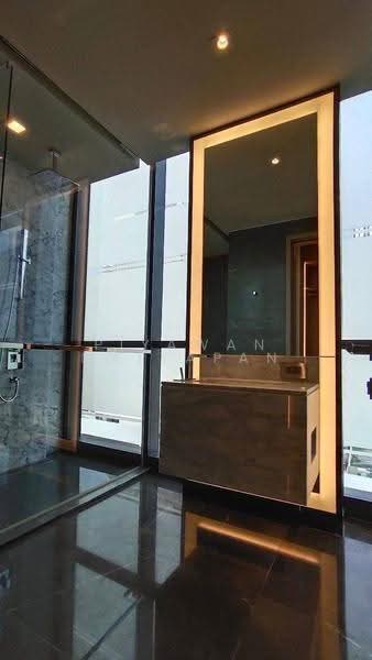 The Monument Thonglor, bangkok, 998 Thonglor Road, Khlong Tan Nua, Watthana, Bangkok, 2 Bedrooms, 125 sqm, Condo For Rent, by Piyawan Maiyapan, 500583551 - DDproperty.com