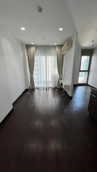 IDEO Q Phayathai, bangkok, 138 Phayathai Road, Thung Phaya Thai, Ratchathewi, Bangkok, 1 Bedroom, 50 sqm, Condo For Rent, by Sarena Choengsamor, 500583552 - DDproperty.com