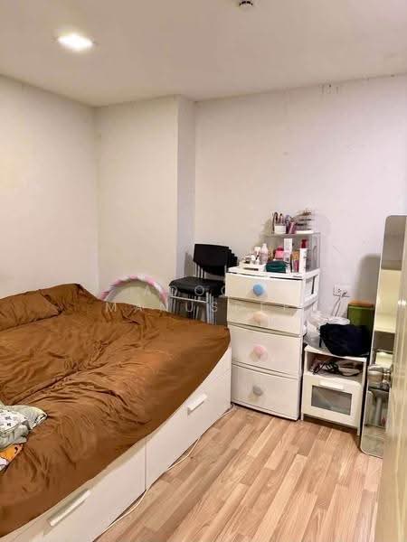The One Plus @Srinakarin, bangkok, 301-157 ถนนหัวหมากซอย 3 แขวงหัวหมาก เขตบางกะปิ กทม, Hua Mak, Bang Kapi, Bangkok, 1 Bedroom, 39 sqm, Condo For Sale, by Adool Manusdee, 500583553 - DDproperty.com