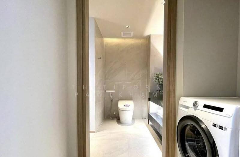 AROM Jomtien, chon-buri, Jomtien Sai 1 Road, Nong Pru, Bang Lamung (Pattaya), Chon Buri (Pattaya), 1 Bedroom, 38 sqm, Condo For Sale, by Thitiporn Pawikham, 500583554 - DDproperty.com