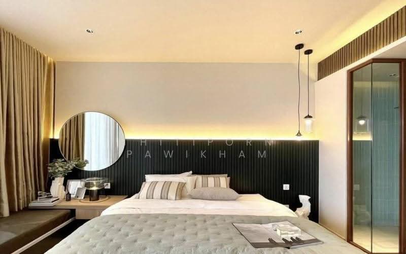 AROM Jomtien, chon-buri, Jomtien Sai 1 Road, Nong Pru, Bang Lamung (Pattaya), Chon Buri (Pattaya), 1 Bedroom, 38 sqm, Condo For Sale, by Thitiporn Pawikham, 500583554 - DDproperty.com
