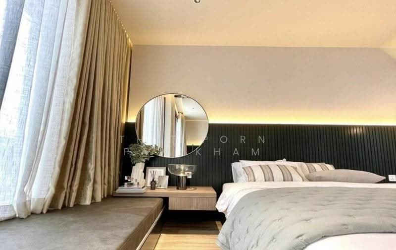AROM Jomtien, chon-buri, Jomtien Sai 1 Road, Nong Pru, Bang Lamung (Pattaya), Chon Buri (Pattaya), 1 Bedroom, 38 sqm, Condo For Sale, by Thitiporn Pawikham, 500583554 - DDproperty.com