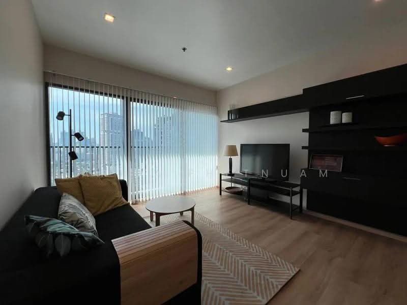 Noble Remix, Bangkok, 772 Soi Sukhumvit 36, Sukhumvit Road, Khong Tan, Khlong Toei, Bangkok, 1 Bedroom, 54 sqm, Condo For Sale, by Farida Phetnuam, 500583555 - DDproperty.com