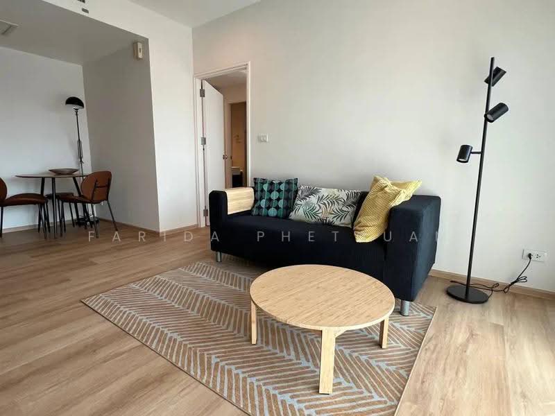 Noble Remix, Bangkok, 772 Soi Sukhumvit 36, Sukhumvit Road, Khong Tan, Khlong Toei, Bangkok, 1 Bedroom, 54 sqm, Condo For Sale, by Farida Phetnuam, 500583555 - DDproperty.com