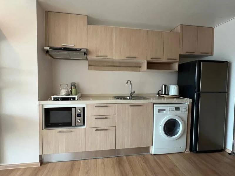 Noble Remix, Bangkok, 772 Soi Sukhumvit 36, Sukhumvit Road, Khong Tan, Khlong Toei, Bangkok, 1 Bedroom, 54 sqm, Condo For Sale, by Farida Phetnuam, 500583555 - DDproperty.com