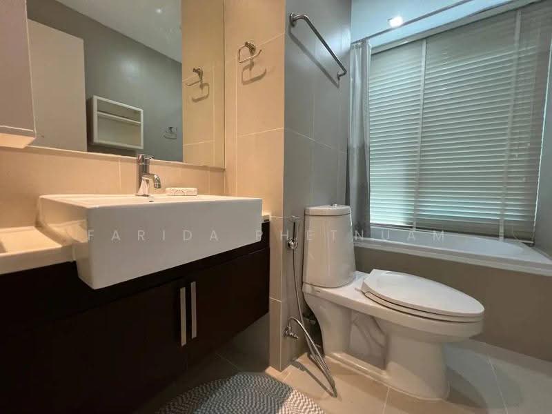 Noble Remix, Bangkok, 772 Soi Sukhumvit 36, Sukhumvit Road, Khong Tan, Khlong Toei, Bangkok, 1 Bedroom, 54 sqm, Condo For Sale, by Farida Phetnuam, 500583555 - DDproperty.com
