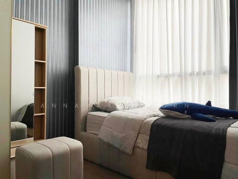 Park Origin Phayathai, Bangkok, 89 Phaya Thai Road, Thanon Phaya Thai, Ratchathewi, Bangkok, 2 Bedrooms, 56 sqm, Condo For Rent, by Vichai Annavakulthorn, 500583556 - DDproperty.com
