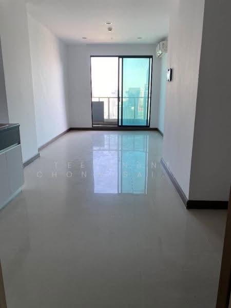 Supalai Premier Asoke, bangkok, 1750 Petchaburi Road, Bang Kapi, Huai Khwang, Bangkok, 1 Bedroom, 50 sqm, Condo For Sale, by Teeranant Chonwisaikajon, 500583557 - DDproperty.com