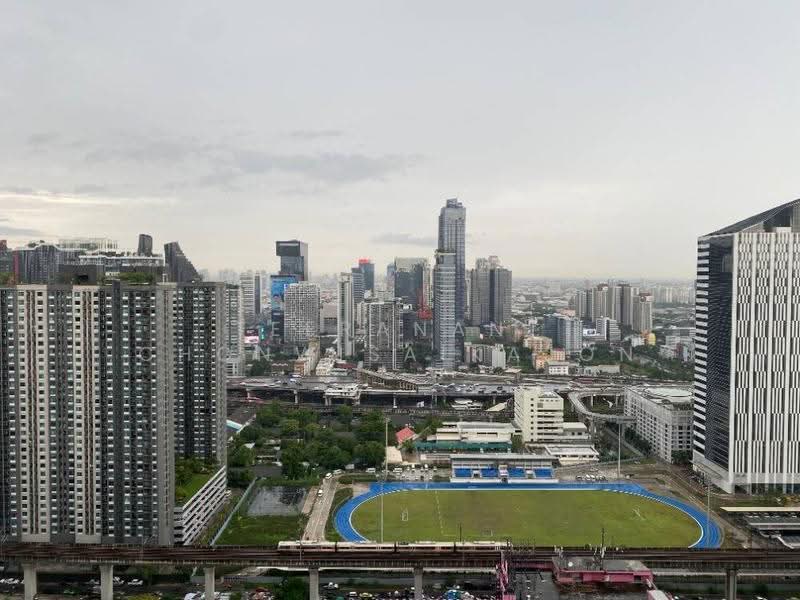Supalai Premier Asoke, bangkok, 1750 Petchaburi Road, Bang Kapi, Huai Khwang, Bangkok, 1 Bedroom, 50 sqm, Condo For Sale, by Teeranant Chonwisaikajon, 500583557 - DDproperty.com