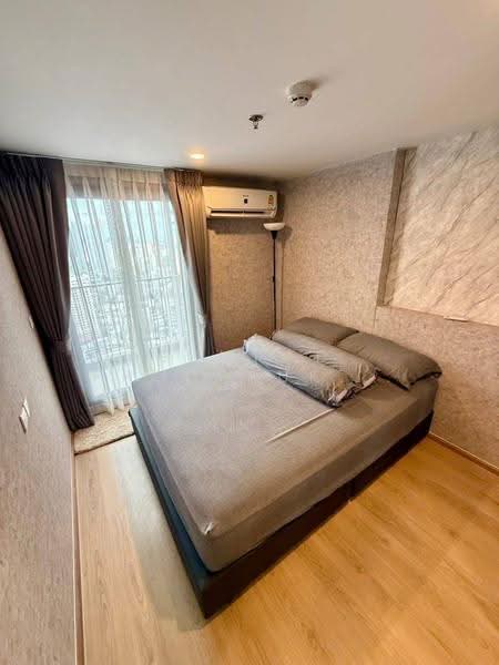 Life Rama 4-Asoke, bangkok, Rama 4 Road, Khlong Toei, Bangkok, 2 Bedrooms, 48 sqm, Condo For Rent, by Somrad Phoopruksachart, 500583558 - DDproperty.com