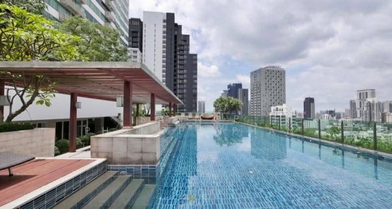 Eight Thonglor Residence : เอท ทองหล่อ เรสซิเดนซ์, กรุงเทพ, อาคาร เอททองหล่อ 88/36, คลองตันเหนือ, วัฒนา, กรุงเทพ, 45 ตร.ม., คอนโด ให้เช่า, โดย Sannop Phongpraphan, 500583559 - DDproperty.com