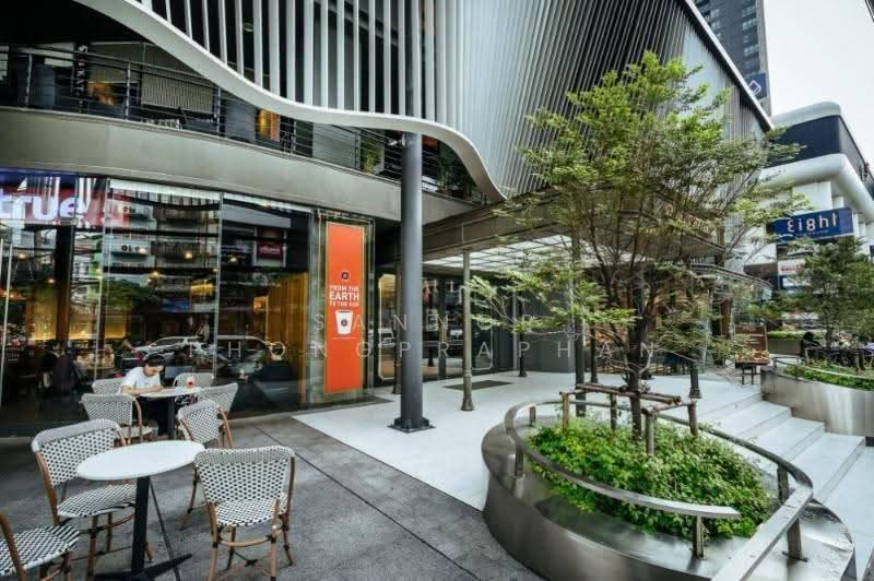Eight Thonglor Residence : เอท ทองหล่อ เรสซิเดนซ์, กรุงเทพ, อาคาร เอททองหล่อ 88/36, คลองตันเหนือ, วัฒนา, กรุงเทพ, 45 ตร.ม., คอนโด ให้เช่า, โดย Sannop Phongpraphan, 500583559 - DDproperty.com