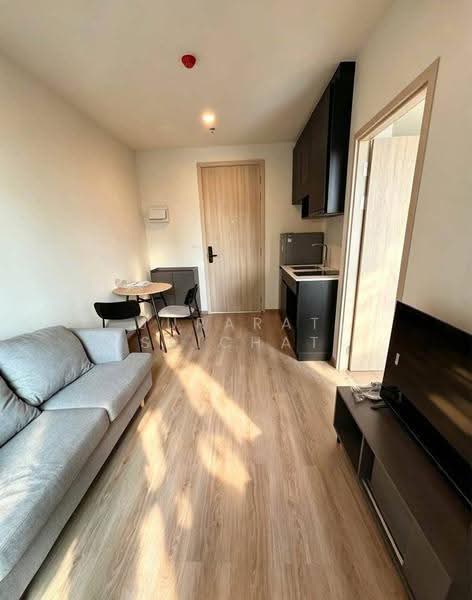 Nue District R9, Bangkok, 59 Rama 9 Road, Huai Khwang, Bangkok, 1 Bedroom, 26 sqm, Condo For Rent, by Jurarat Srichat, 500583560 - DDproperty.com