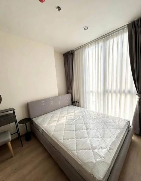 Nue District R9, Bangkok, 59 Rama 9 Road, Huai Khwang, Bangkok, 1 Bedroom, 26 sqm, Condo For Rent, by Jurarat Srichat, 500583560 - DDproperty.com