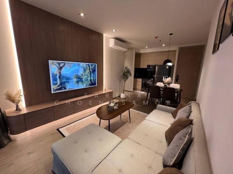 Park Origin Phrom Phong (Park 24), bangkok, 68 Soi Sukhumvit 24, Khong Tan, Khlong Toei, Bangkok, 2 Bedrooms, 67 sqm, Condo For Rent, by Sarena Choengsamor, 500583562 - DDproperty.com