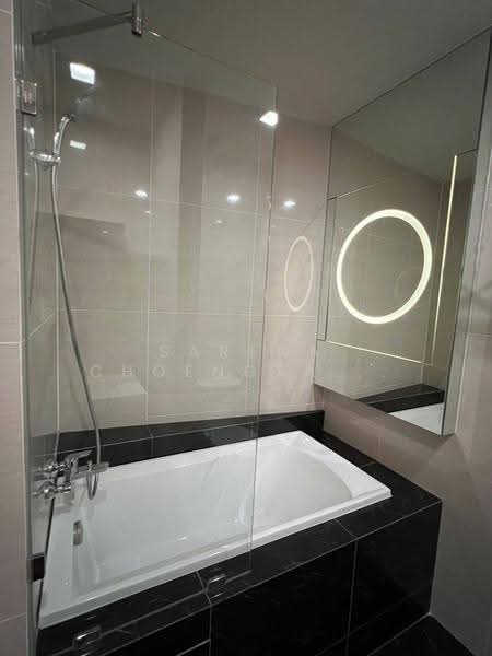 Park Origin Phrom Phong (Park 24), bangkok, 68 Soi Sukhumvit 24, Khong Tan, Khlong Toei, Bangkok, 2 Bedrooms, 67 sqm, Condo For Rent, by Sarena Choengsamor, 500583562 - DDproperty.com