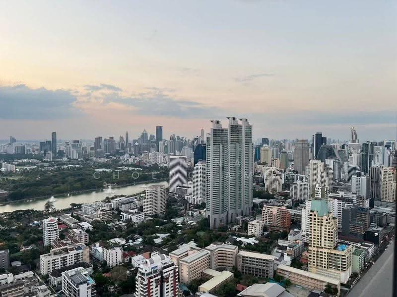 Park Origin Phrom Phong (Park 24), bangkok, 68 Soi Sukhumvit 24, Khong Tan, Khlong Toei, Bangkok, 2 Bedrooms, 67 sqm, Condo For Rent, by Sarena Choengsamor, 500583562 - DDproperty.com